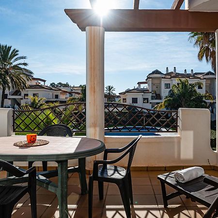 Apartamento Familiar Muy Soleado Cerca De La Playa Y Parking Incluido Chiclana de la Frontera Dış mekan fotoğraf