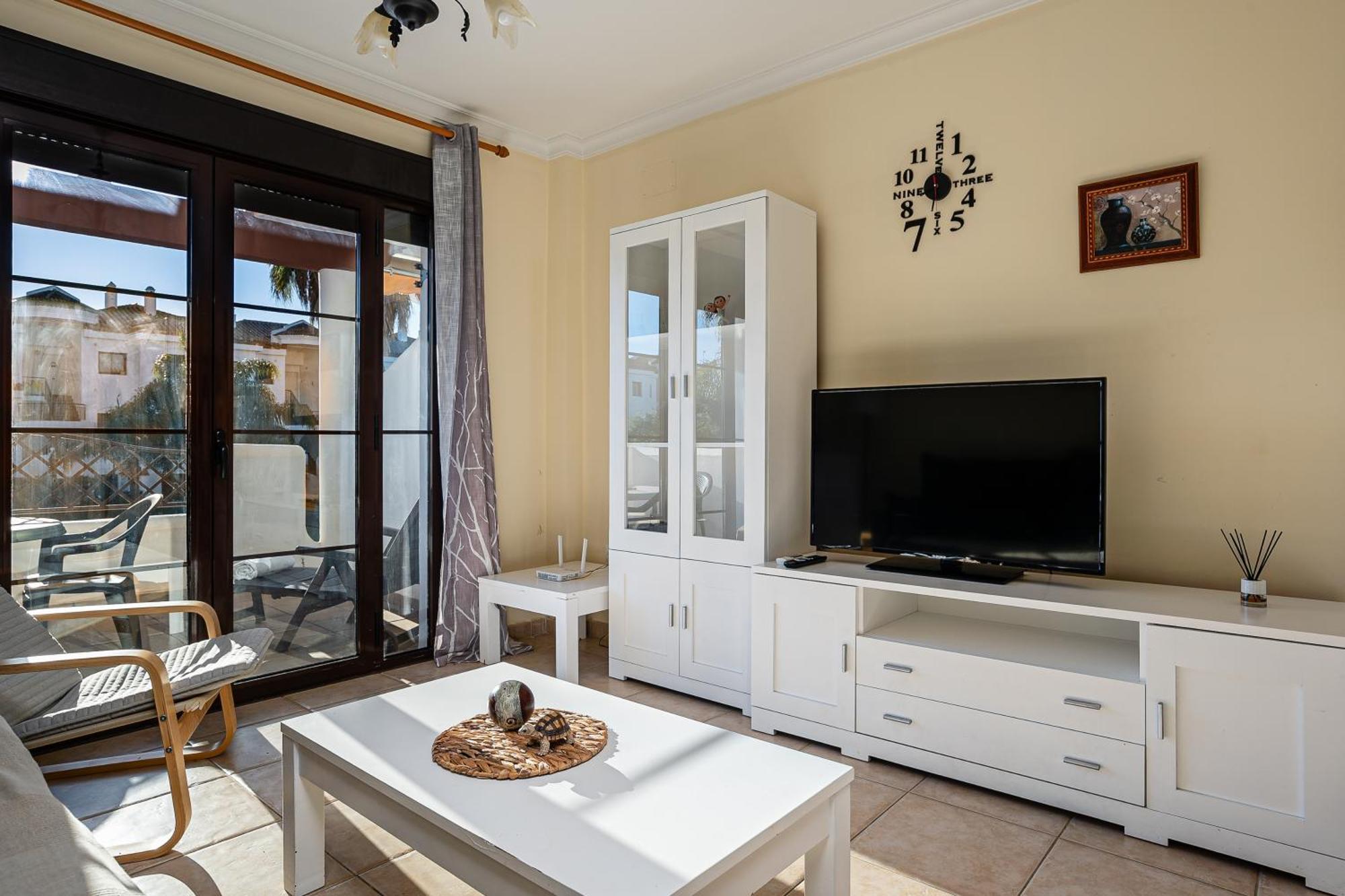 Apartamento Familiar Muy Soleado Cerca De La Playa Y Parking Incluido Chiclana de la Frontera Dış mekan fotoğraf