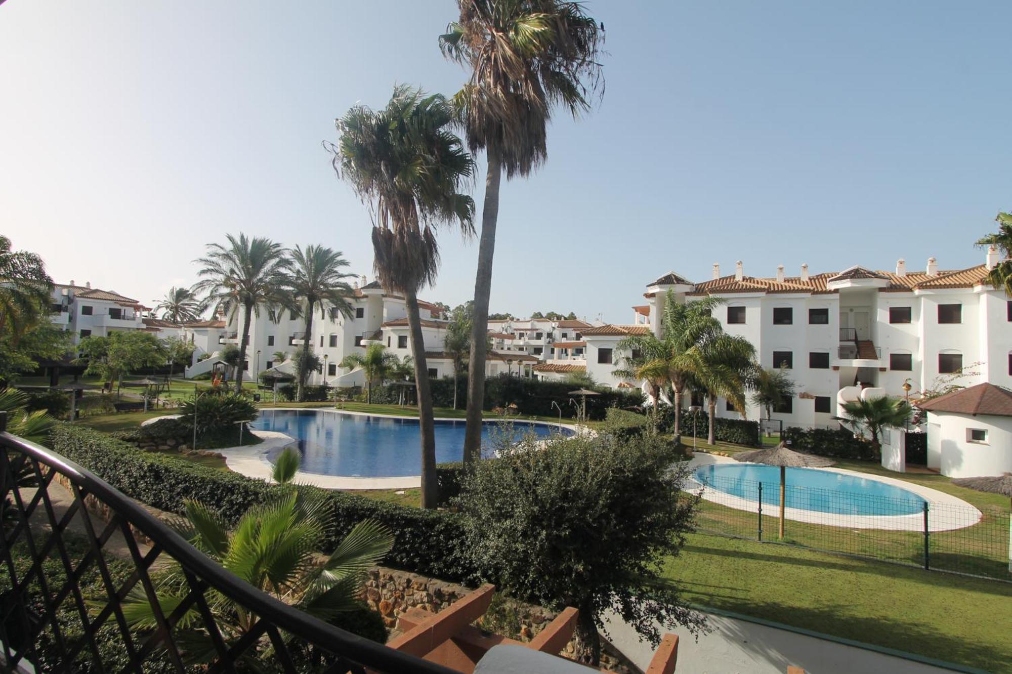 Apartamento Familiar Muy Soleado Cerca De La Playa Y Parking Incluido Chiclana de la Frontera Dış mekan fotoğraf