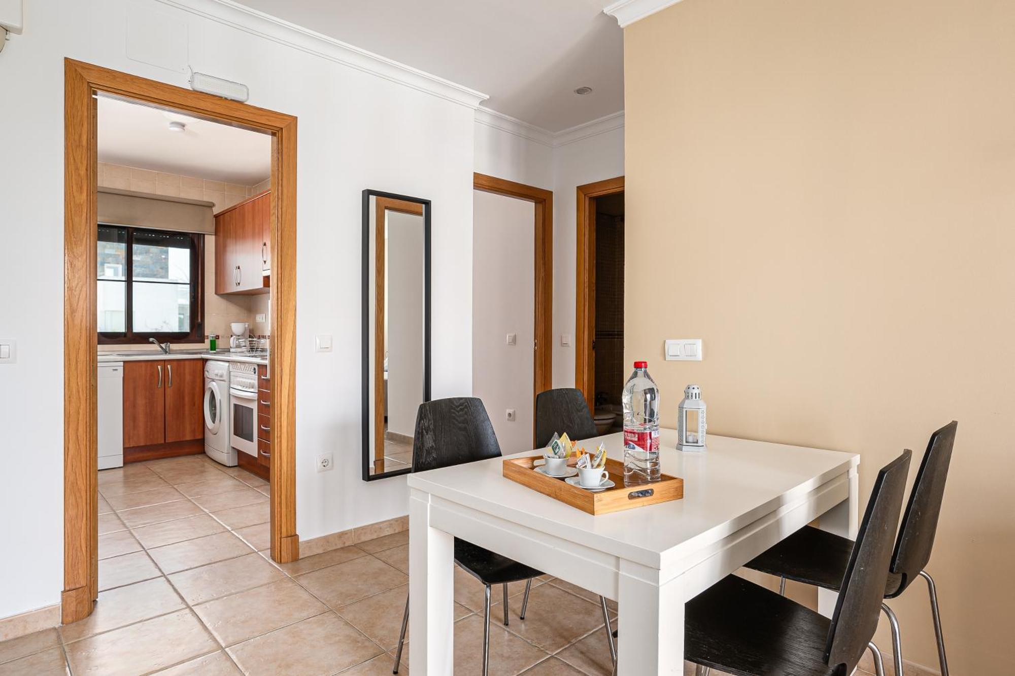 Apartamento Familiar Muy Soleado Cerca De La Playa Y Parking Incluido Chiclana de la Frontera Dış mekan fotoğraf