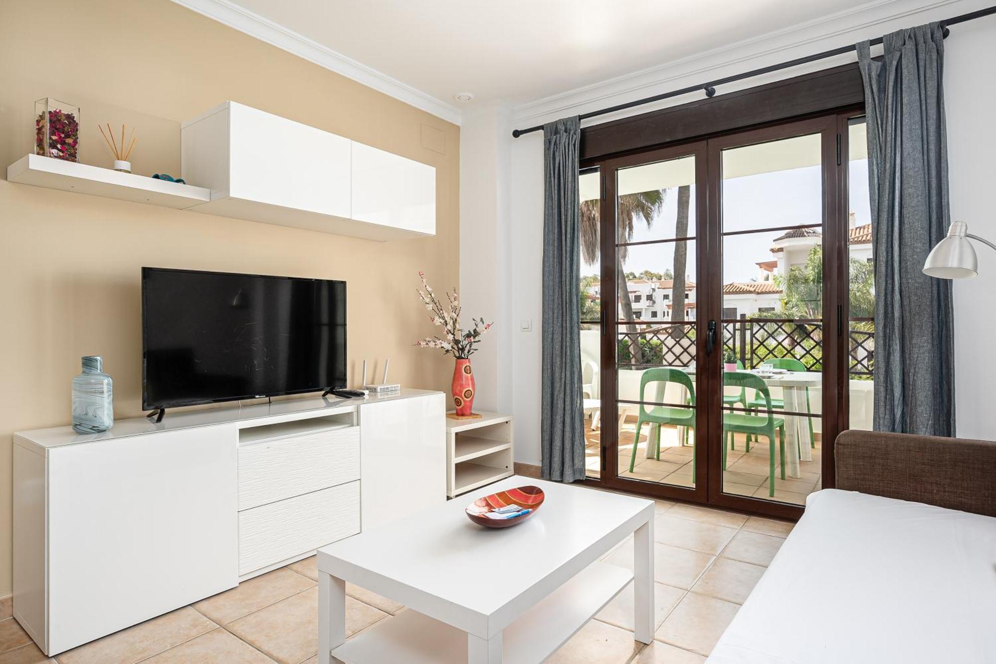 Apartamento Familiar Muy Soleado Cerca De La Playa Y Parking Incluido Chiclana de la Frontera Dış mekan fotoğraf